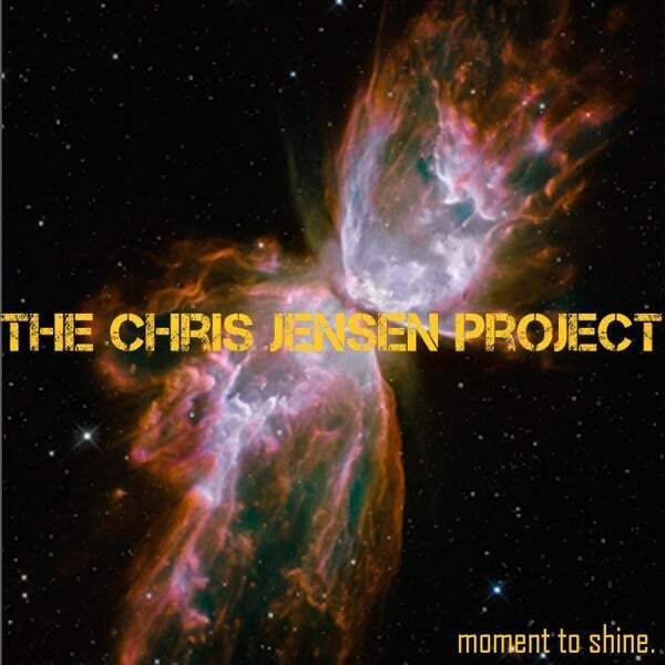 Cover art for Moment to Shine